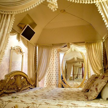 Hotel Spa Convento I Coreses Zewnętrze zdjęcie