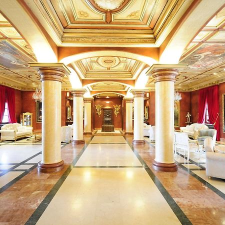 Hotel Spa Convento I Coreses Zewnętrze zdjęcie