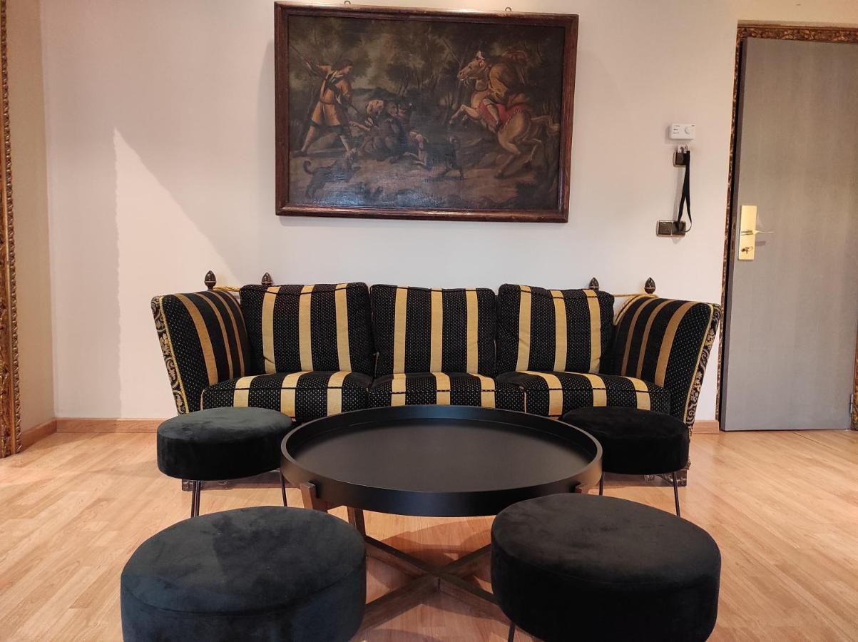 Hotel Spa Convento I Coreses Zewnętrze zdjęcie