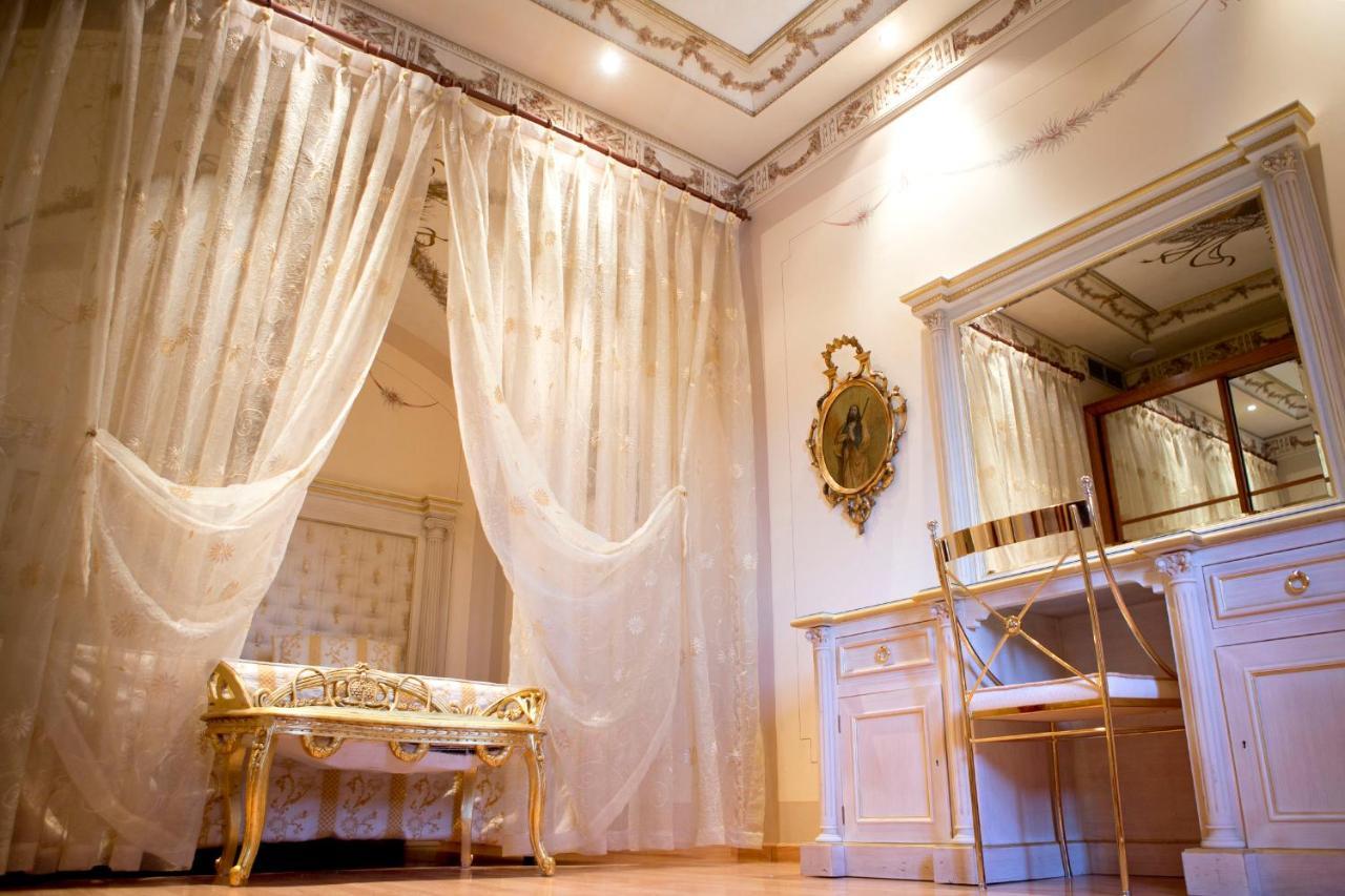 Hotel Spa Convento I Coreses Zewnętrze zdjęcie