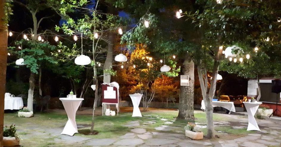 Hotel Spa Convento I Coreses Zewnętrze zdjęcie