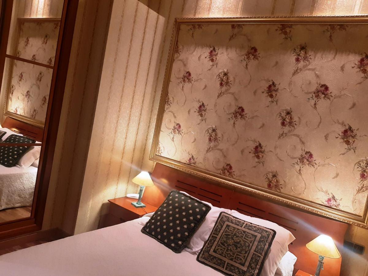 Hotel Spa Convento I Coreses Zewnętrze zdjęcie