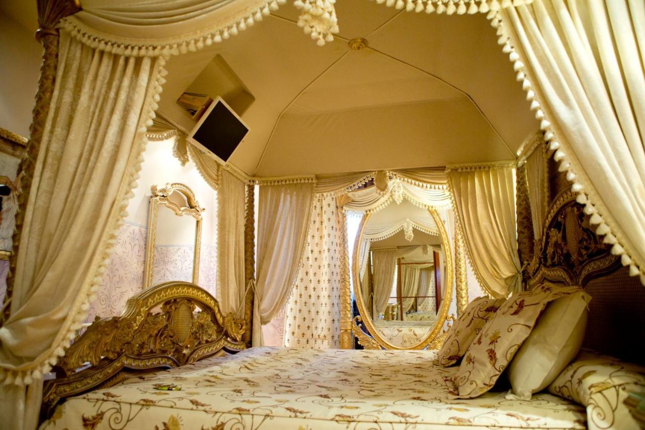 Hotel Spa Convento I Coreses Zewnętrze zdjęcie