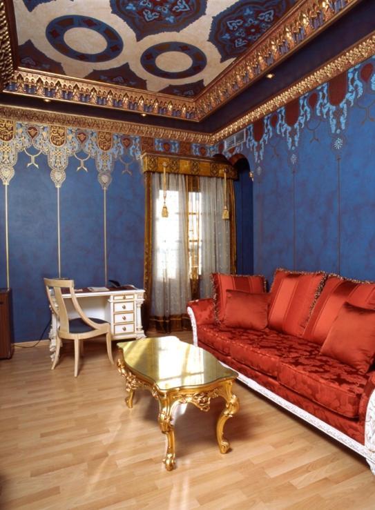 Hotel Spa Convento I Coreses Zewnętrze zdjęcie