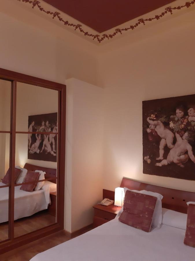 Hotel Spa Convento I Coreses Zewnętrze zdjęcie
