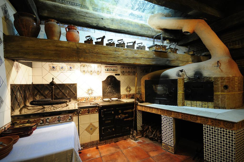 Hotel Spa Convento I Coreses Zewnętrze zdjęcie