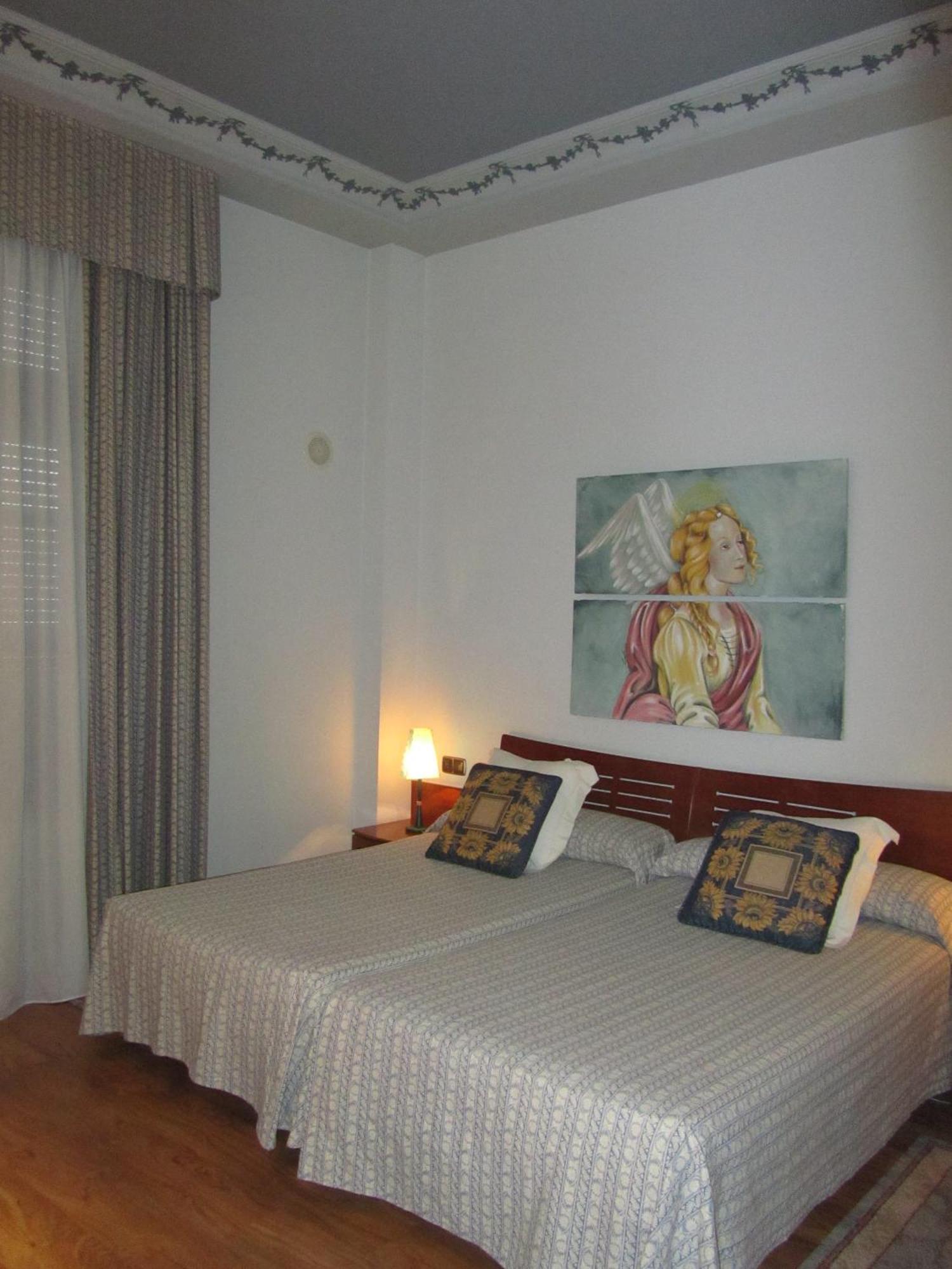 Hotel Spa Convento I Coreses Pokój zdjęcie