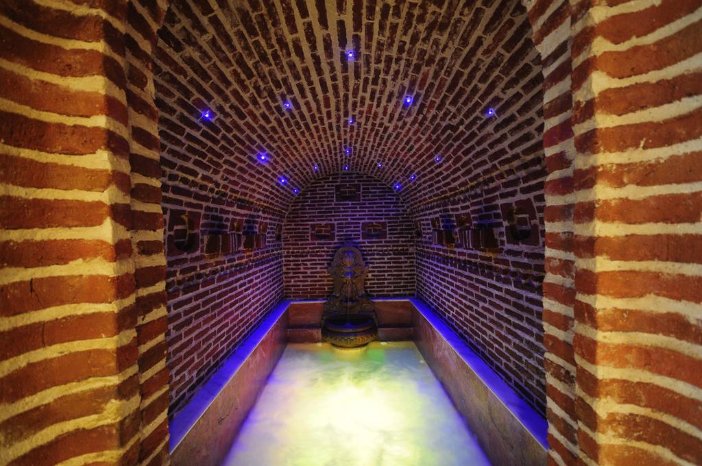 Hotel Spa Convento I Coreses Zewnętrze zdjęcie