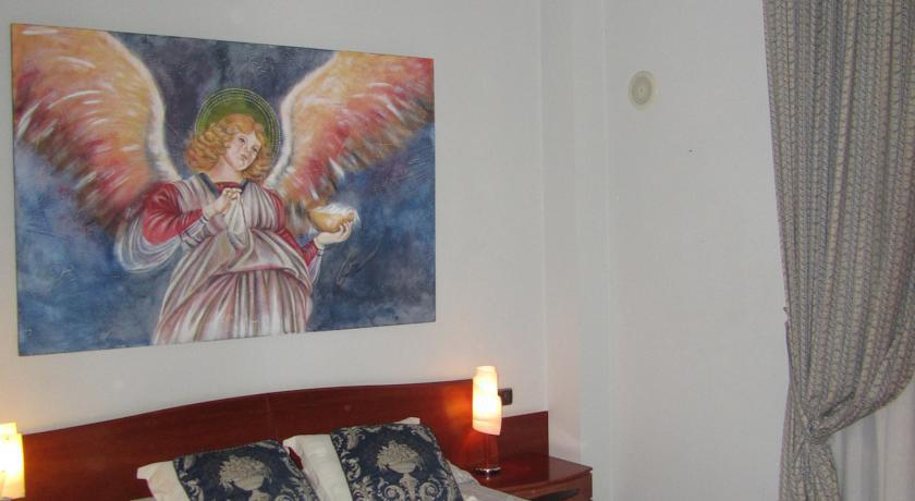 Hotel Spa Convento I Coreses Pokój zdjęcie