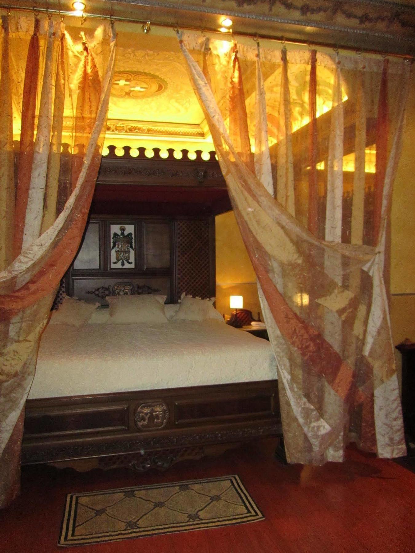 Hotel Spa Convento I Coreses Zewnętrze zdjęcie
