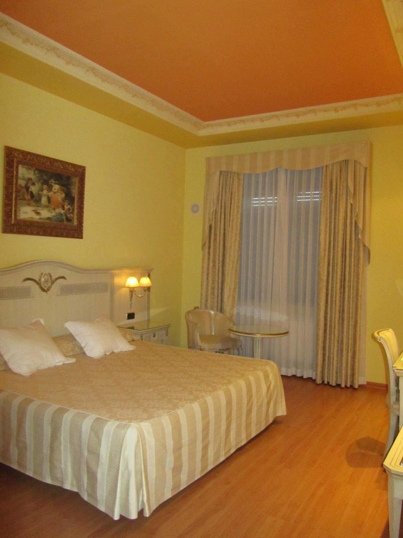 Hotel Spa Convento I Coreses Zewnętrze zdjęcie