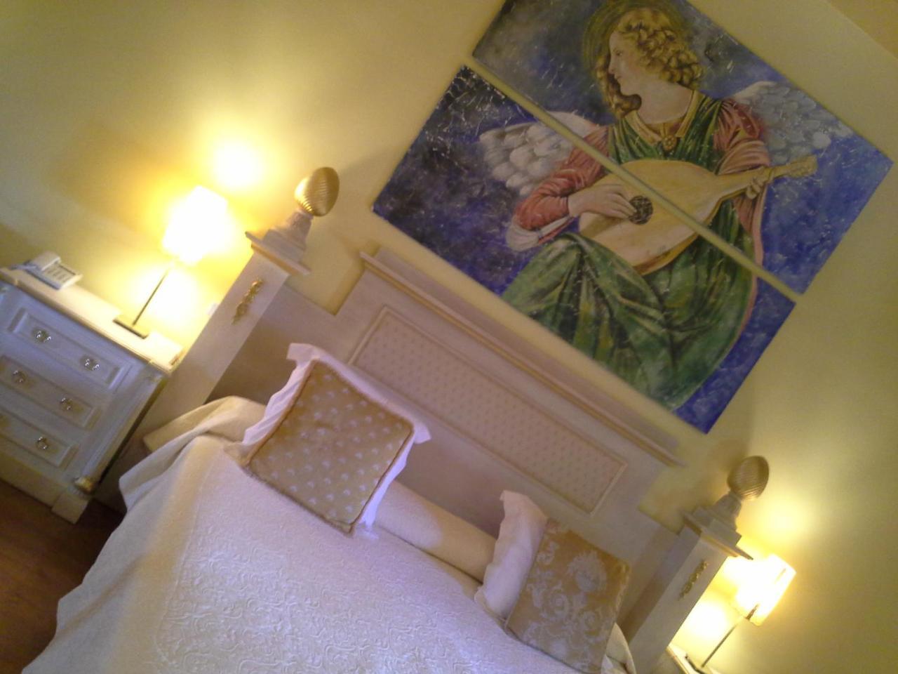 Hotel Spa Convento I Coreses Zewnętrze zdjęcie