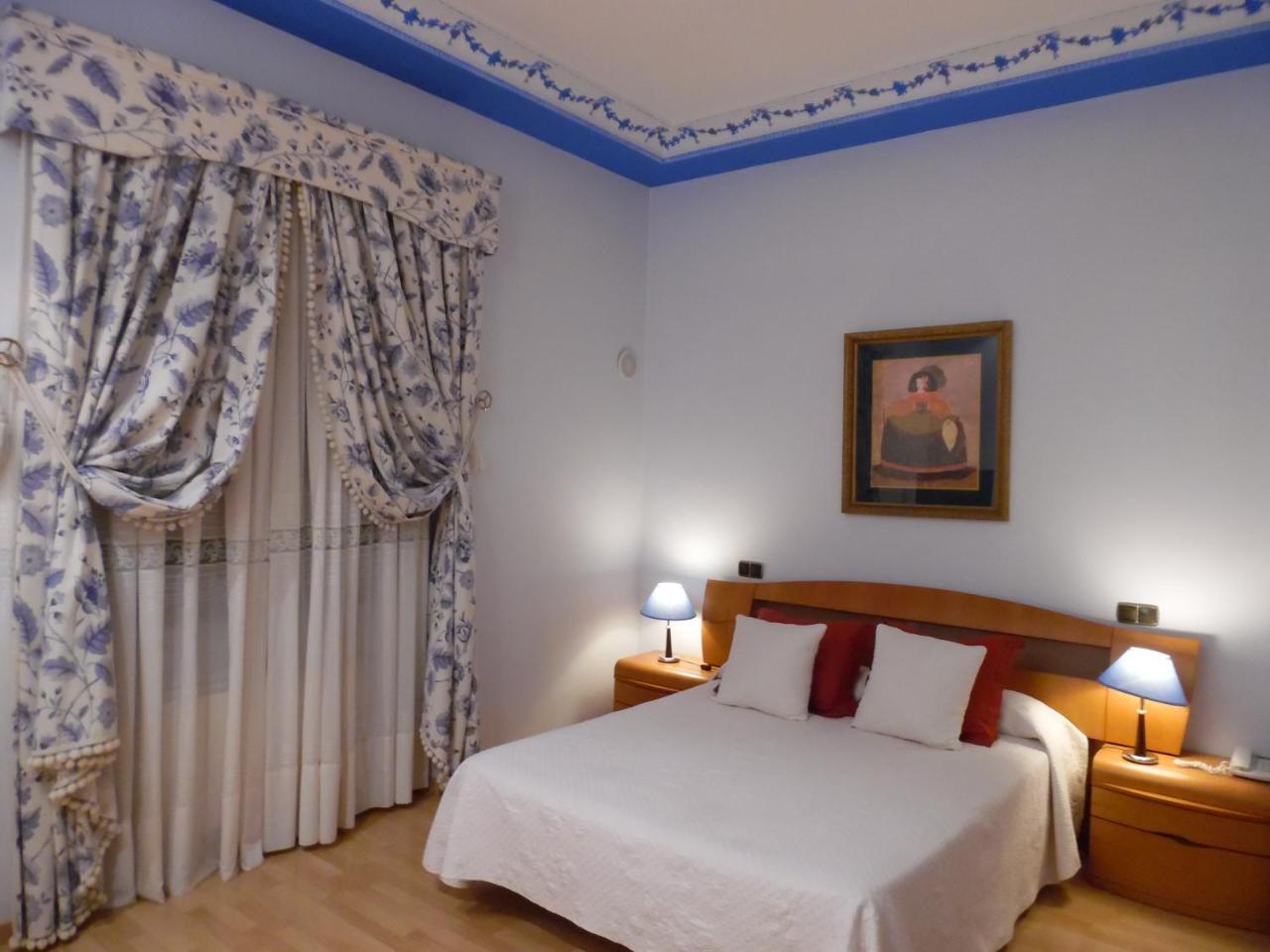 Hotel Spa Convento I Coreses Zewnętrze zdjęcie