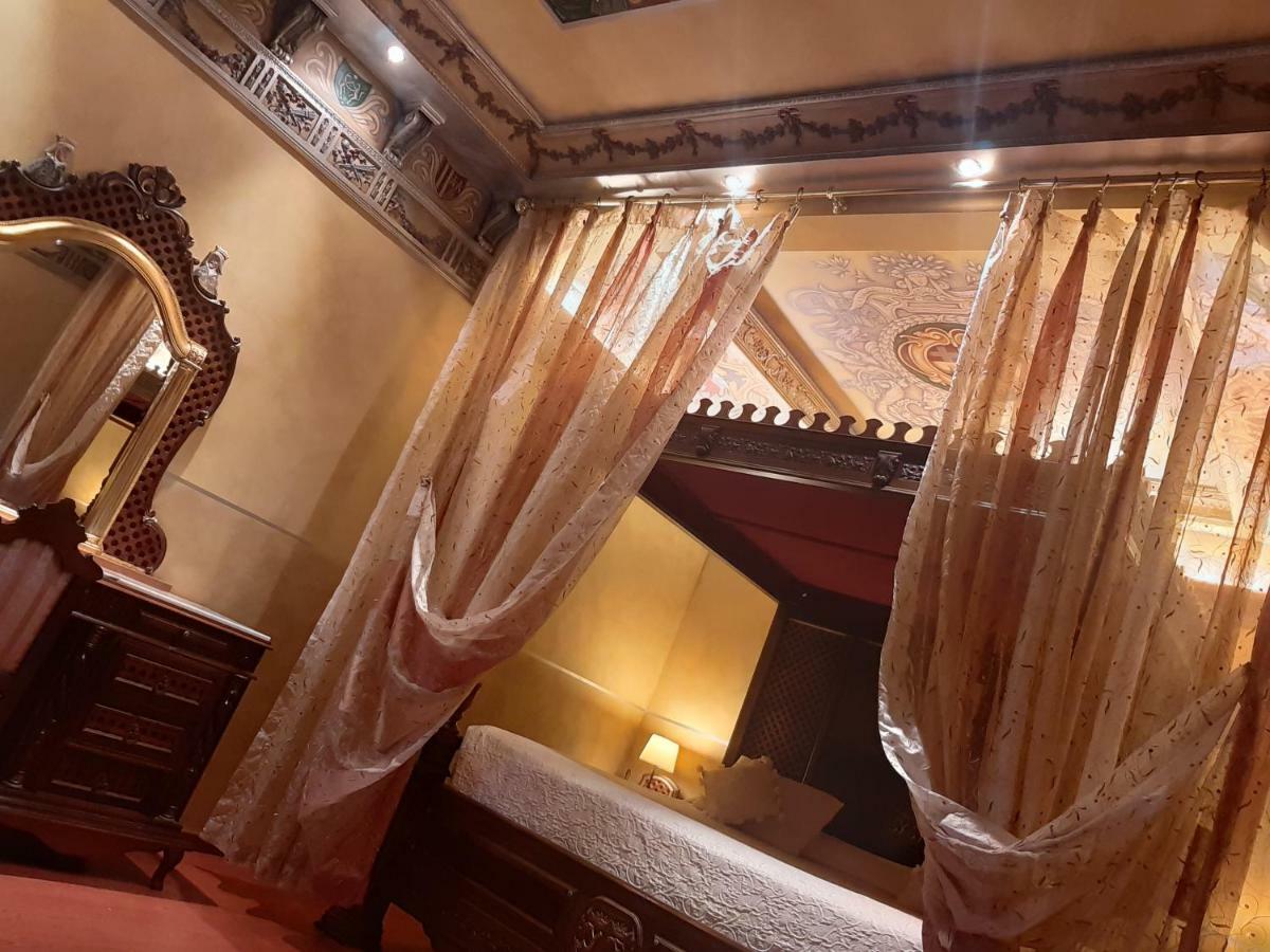 Hotel Spa Convento I Coreses Zewnętrze zdjęcie